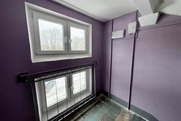 2-комнатная квартира по адресу Глебки ул., д. 64 - фото 14