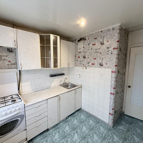 Фотография 2-комнатная квартира по адресу Глебки ул., д. 64 - фото 5