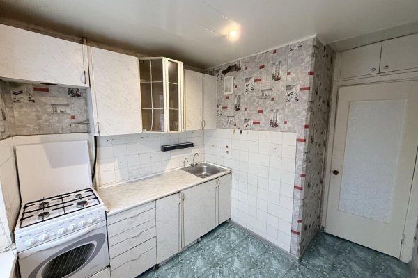 2-комнатная квартира по адресу Глебки ул., д. 64 - фото 5