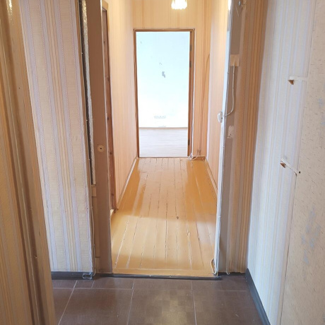 Фотография 2-комнатная квартира по адресу Кабушкина пер., д. 5 - фото 8