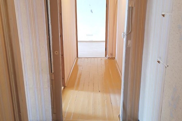 2-комнатная квартира по адресу Кабушкина пер., д. 5 - фото 8