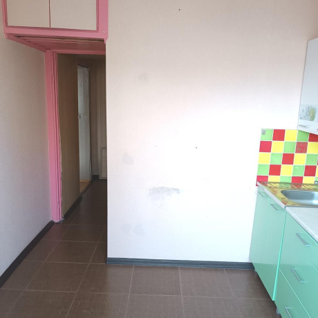 Фотография 2-комнатная квартира по адресу Кабушкина пер., д. 5 - фото 14