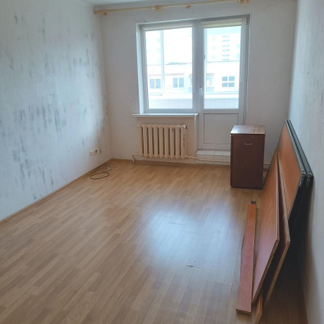 Фотография 2-комнатная квартира по адресу Кабушкина пер., д. 5 - фото 3