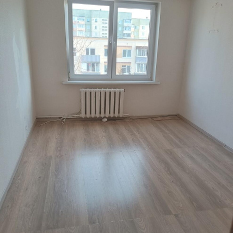 Фотография 2-комнатная квартира по адресу Кабушкина пер., д. 5 - фото 6