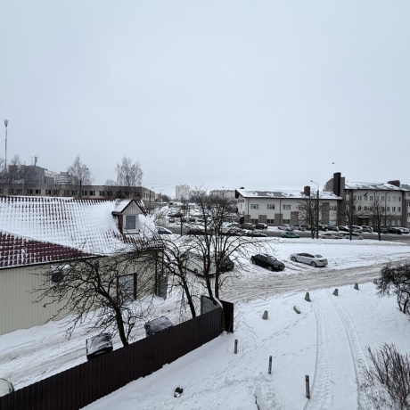 Фотография 2-комнатная квартира по адресу Глебки ул., д. 64 - фото 12