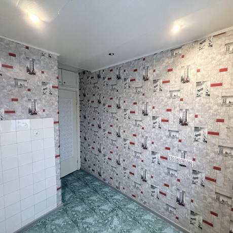 Фотография 2-комнатная квартира по адресу Глебки ул., д. 64 - фото 7