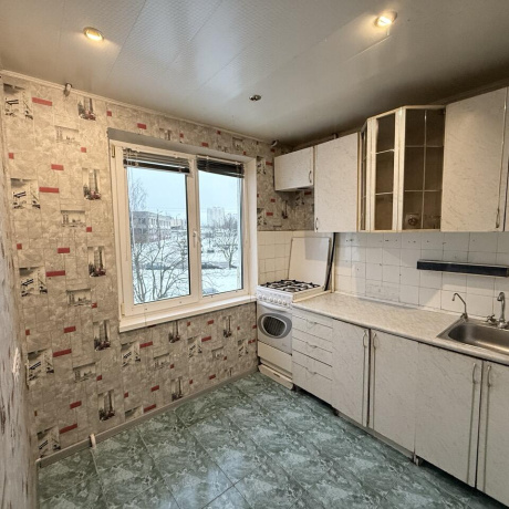 Фотография 2-комнатная квартира по адресу Глебки ул., д. 64 - фото 6