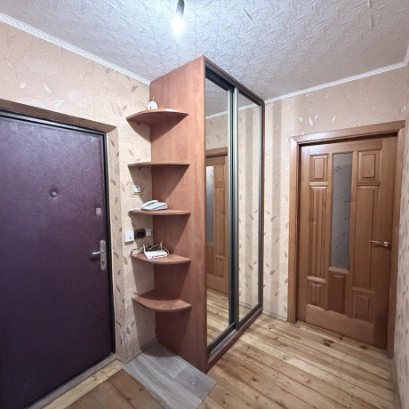 Фотография 2-комнатная квартира по адресу Глебки ул., д. 64 - фото 10