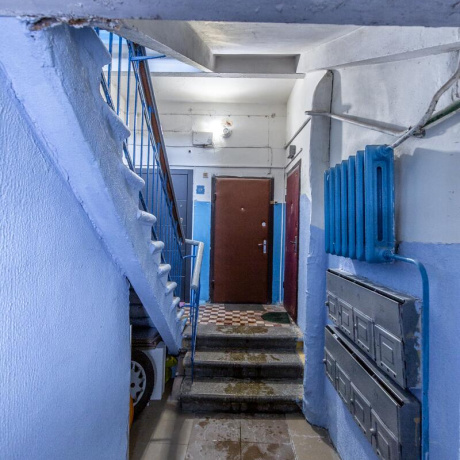 Фотография 1-комнатная квартира по адресу Амураторская ул., д. 2 - фото 11