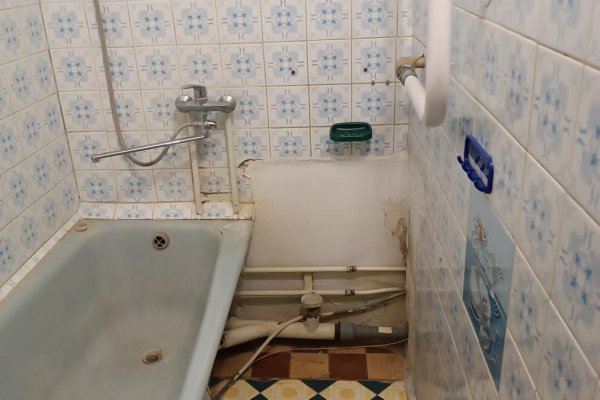 2-комнатная квартира по адресу Кабушкина пер., д. 5 - фото 11