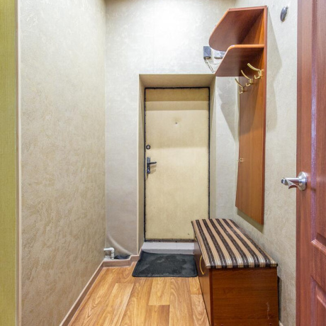 Фотография 1-комнатная квартира по адресу Амураторская ул., д. 2 - фото 10