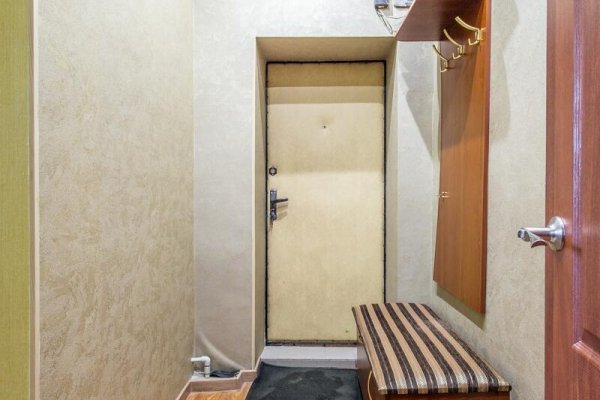 1-комнатная квартира по адресу Амураторская ул., д. 2 - фото 10