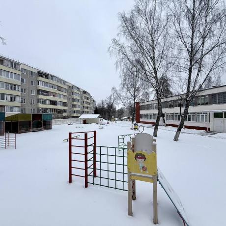 Фотография 2-комнатная квартира по адресу Глебки ул., д. 64 - фото 20