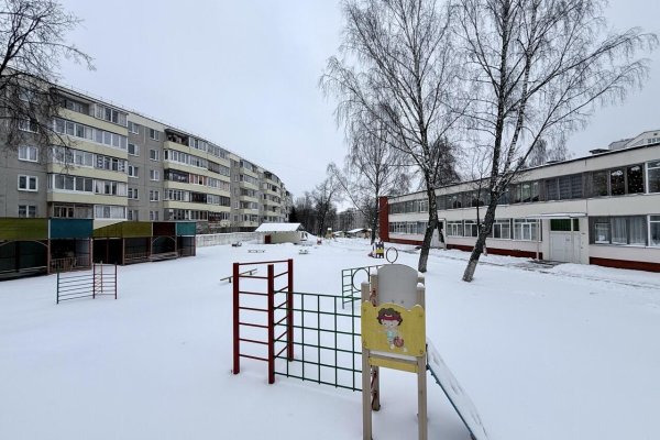 2-комнатная квартира по адресу Глебки ул., д. 64 - фото 20