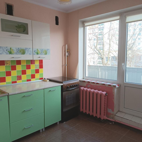 Фотография 2-комнатная квартира по адресу Кабушкина пер., д. 5 - фото 15