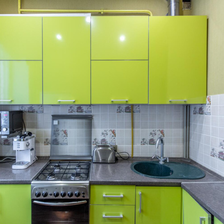 Фотография 1-комнатная квартира по адресу Амураторская ул., д. 2 - фото 2