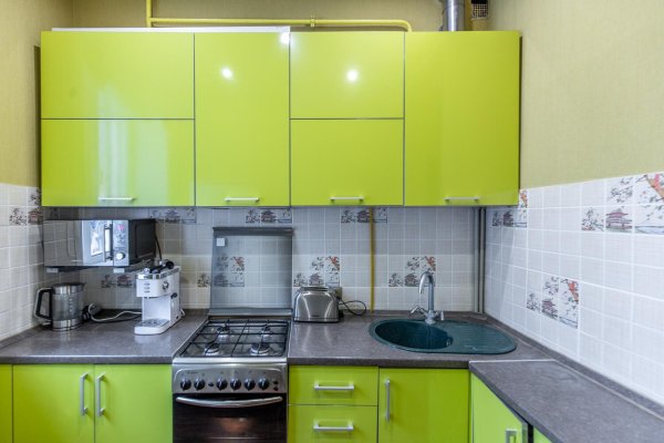 1-комнатная квартира по адресу Амураторская ул., д. 2 - фото 2