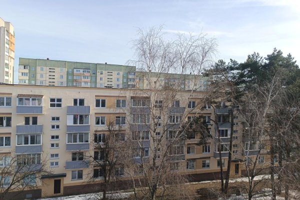 2-комнатная квартира по адресу Кабушкина пер., д. 5 - фото 16
