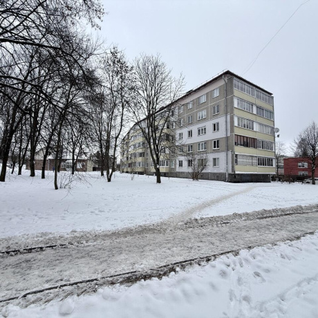 Фотография 2-комнатная квартира по адресу Глебки ул., д. 64 - фото 17