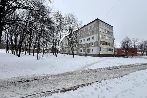 2-комнатная квартира по адресу Глебки ул., д. 64 - фото 17