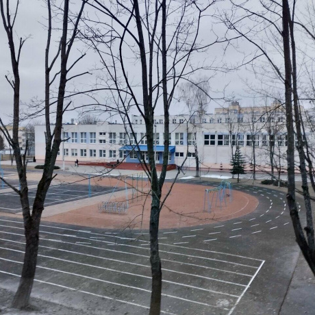 Фотография 2-комнатная квартира по адресу Глебки ул., д. 64 - фото 19