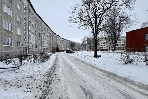 2-комнатная квартира по адресу Глебки ул., д. 64 - фото 16