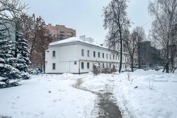 1-комнатная квартира по адресу Амураторская ул., д. 2 - фото 13