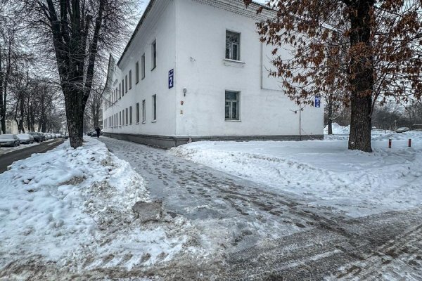 1-комнатная квартира по адресу Амураторская ул., д. 2 - фото 14