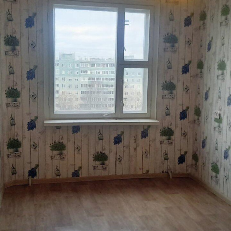 Фотография 2-комнатная квартира по адресу Рокоссовского просп., д. 114 - фото 4