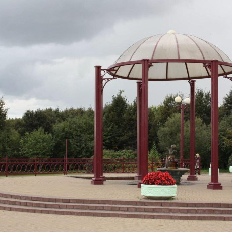 Фотография 2-комнатная квартира по адресу Рокоссовского просп., д. 114 - фото 13