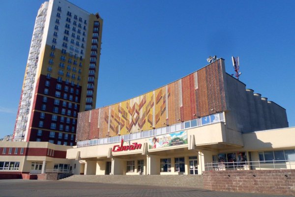 2-комнатная квартира по адресу Рокоссовского просп., д. 114 - фото 14