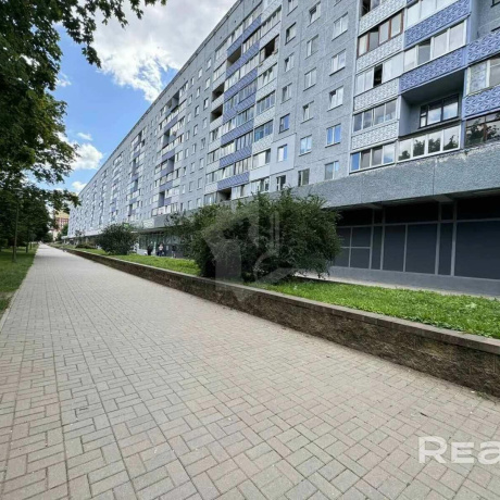 Фотография 2-комнатная квартира по адресу Рокоссовского просп., д. 114 - фото 11