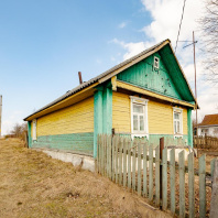 Фотография Продается дом д. Новашино, Центральная ул. - фото 12