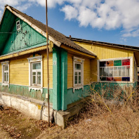 Фотография Продается дом д. Новашино, Центральная ул. - фото 11