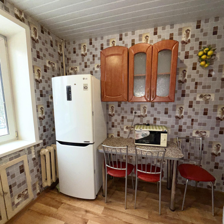 Фотография 2-комнатная квартира по адресу Антоновская ул., д. 30 - фото 7