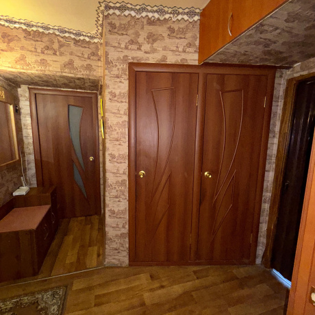 Фотография 2-комнатная квартира по адресу Антоновская ул., д. 30 - фото 11