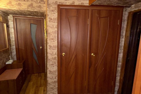 2-комнатная квартира по адресу Антоновская ул., д. 30 - фото 11