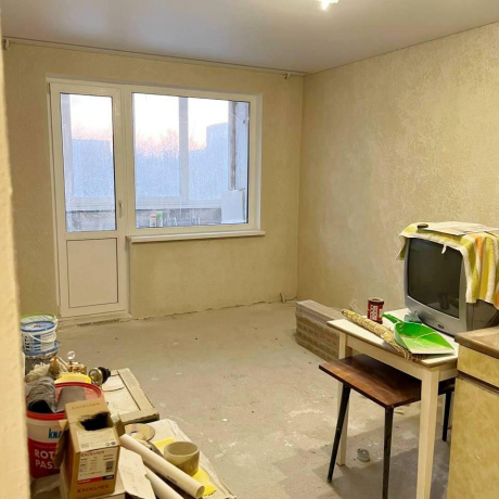 Фотография 1-комнатная квартира по адресу Восточная ул., д. 52 - фото 3