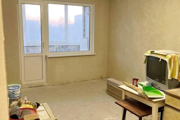 1-комнатная квартира по адресу Восточная ул., д. 52 - фото 3