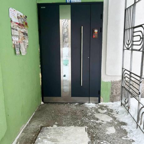 Фотография 1-комнатная квартира по адресу Восточная ул., д. 52 - фото 2