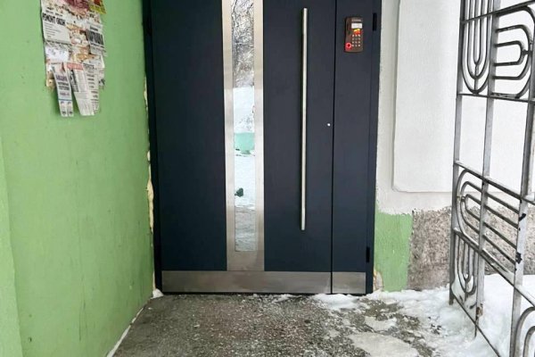 1-комнатная квартира по адресу Восточная ул., д. 52 - фото 2