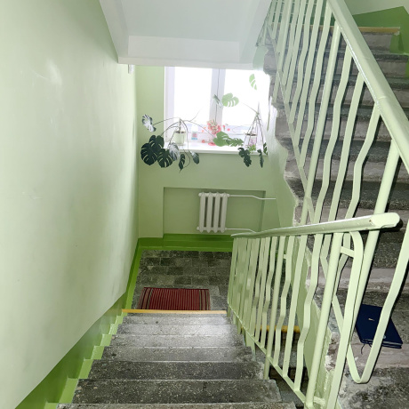 Фотография 2-комнатная квартира по адресу Антоновская ул., д. 30 - фото 16