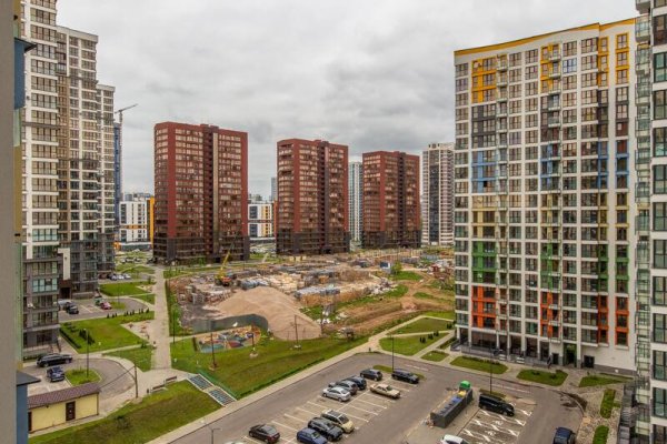 3-комнатная квартира по адресу Леонида Щемелёва ул., д. 16 - фото 15
