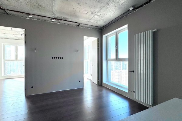 3-комнатная квартира по адресу Аэродромная ул., д. 26 к. а - фото 12