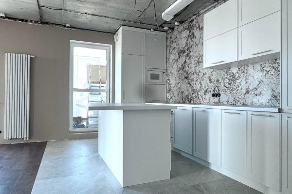 3-комнатная квартира по адресу Аэродромная ул., д. 26 к. а - фото 4