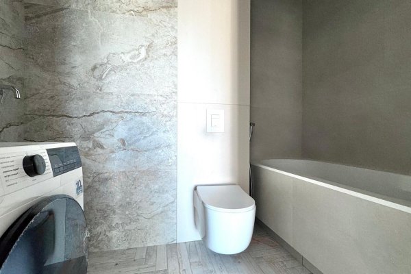 3-комнатная квартира по адресу Аэродромная ул., д. 26 к. а - фото 19