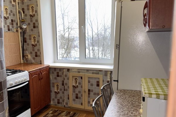 2-комнатная квартира по адресу Антоновская ул., д. 30 - фото 6