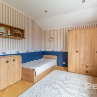 Фотография Продается коттедж д. Тарасово, Каштановая ул. - фото 20