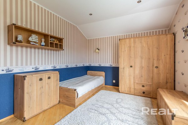 Продается коттедж д. Тарасово, Каштановая ул. - фото 20