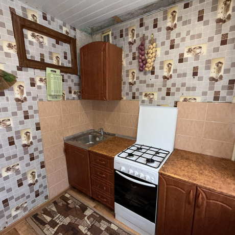 Фотография 2-комнатная квартира по адресу Антоновская ул., д. 30 - фото 9